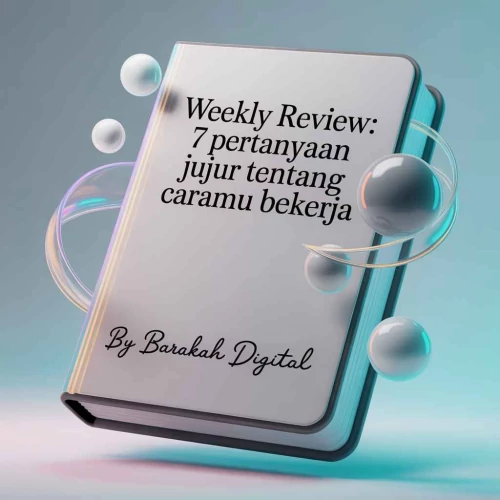 Weekly Review