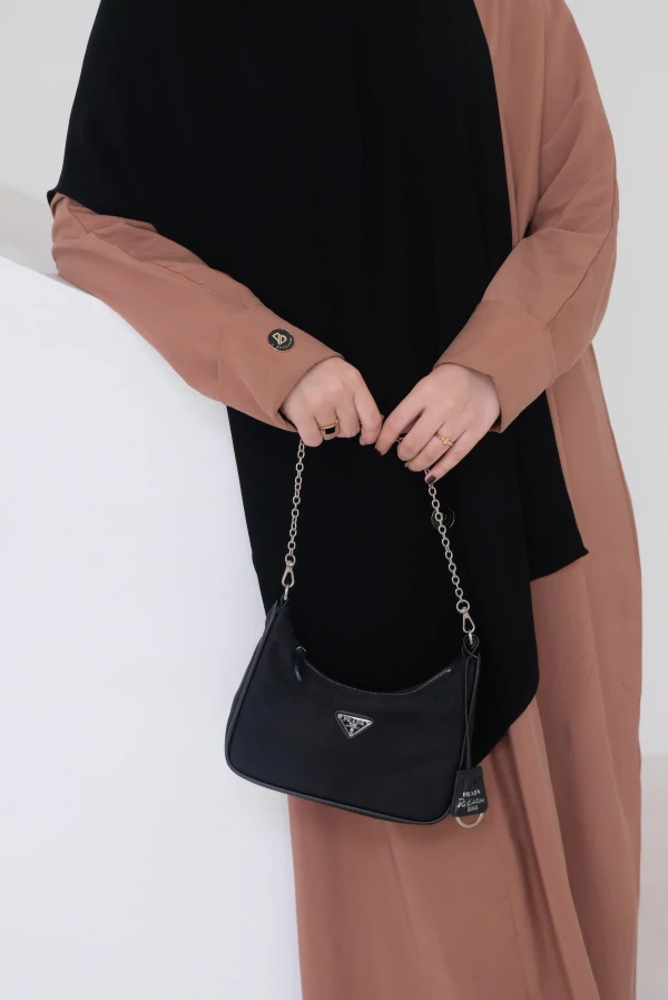 Loose Abaya