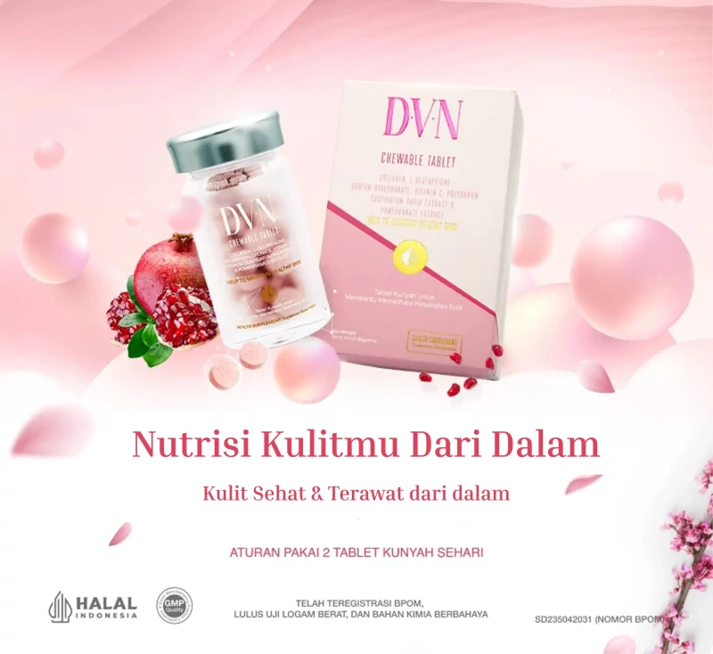 Produk DVN