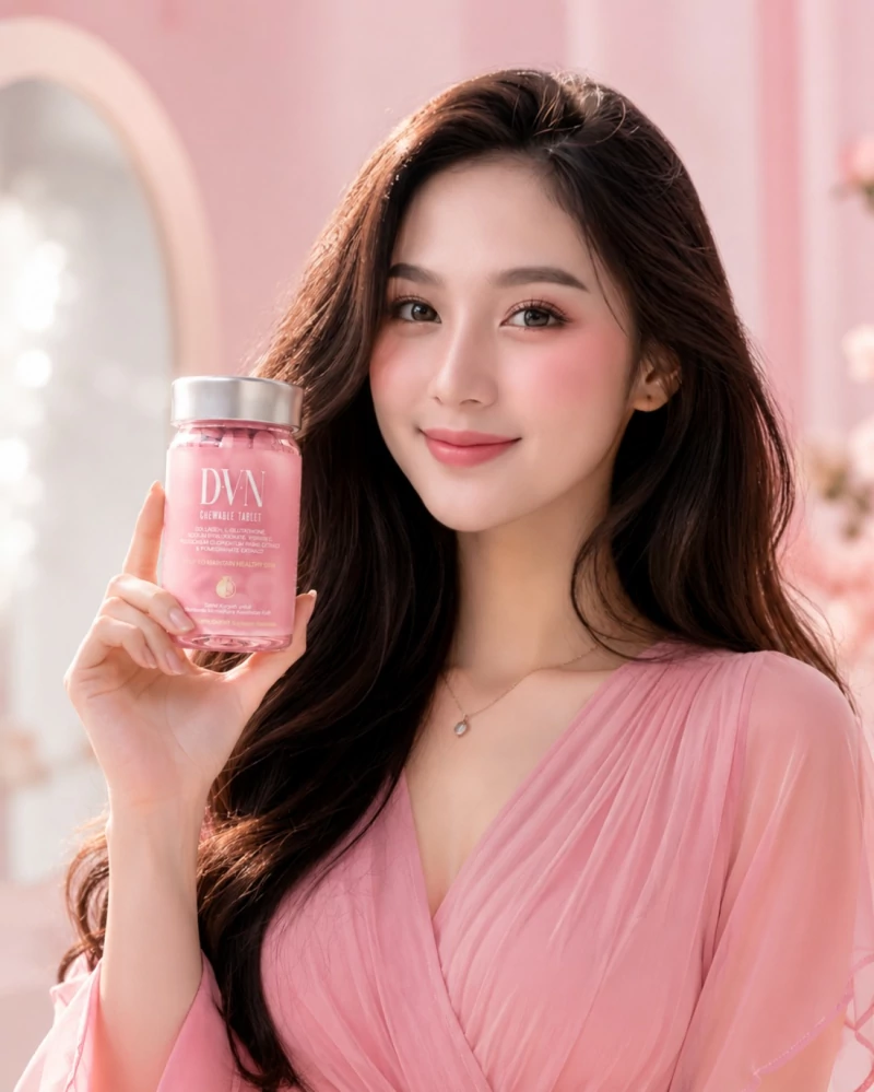 dvn, dvn original, dvn collagen, dvn asli, harga dvn