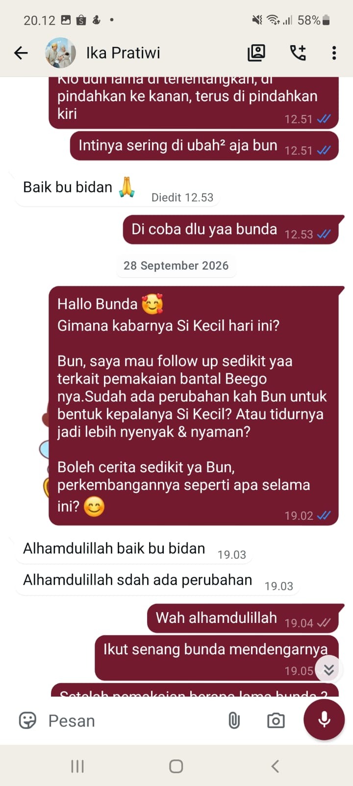 Testimoni pelanggan 10