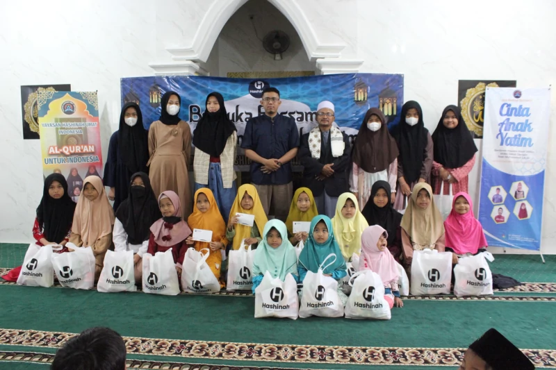 Kegiatan Kemanusiaan