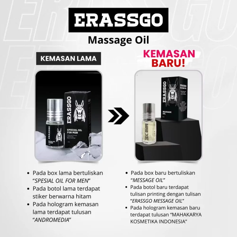 Kemasan Terbaru