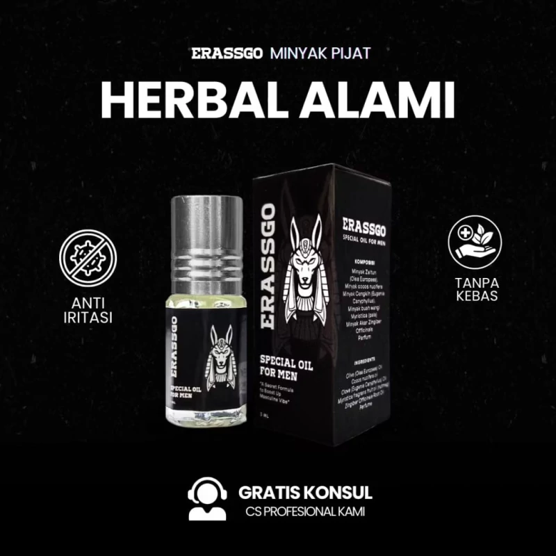 Herbal Alami
