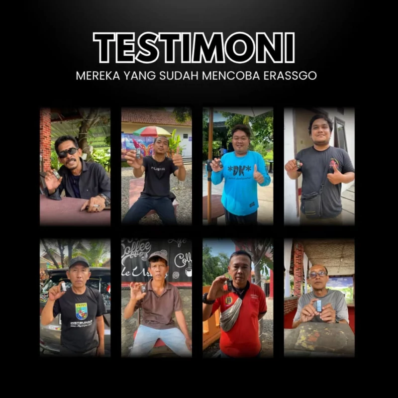 Testimoni