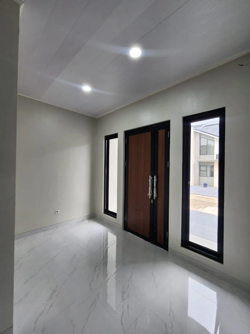 Rumah Bata Merah Deltamas