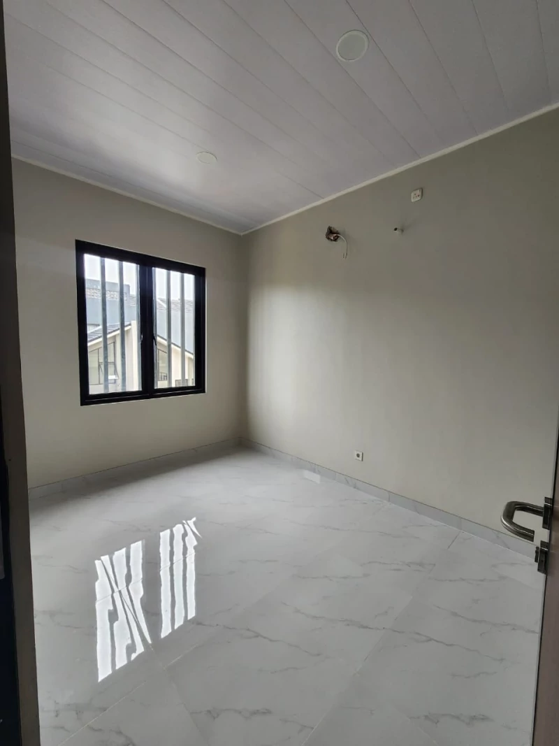 Area Cluster Deltamas