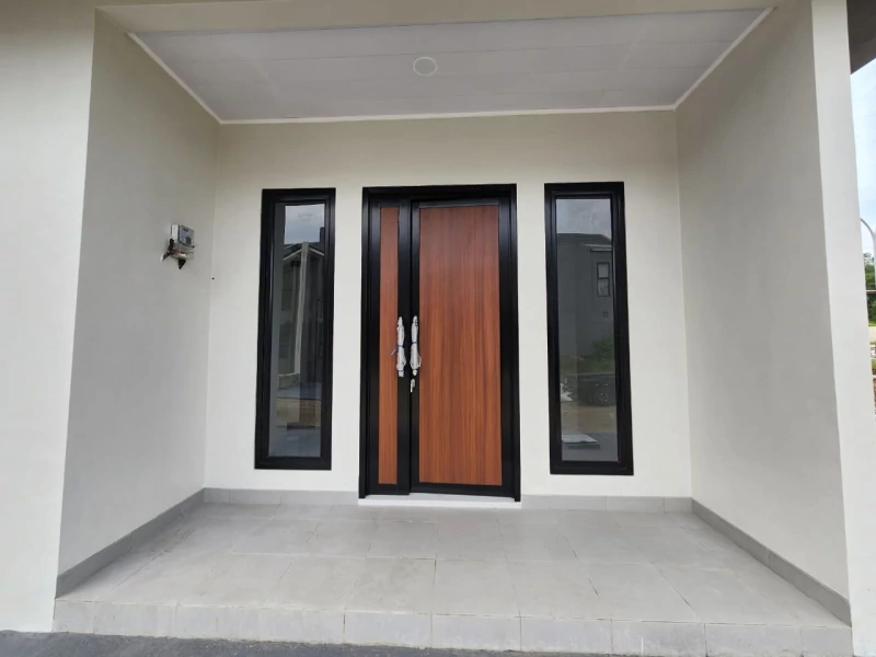 Interior Rumah Deltamas